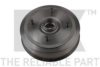 NK 263902 Brake Drum